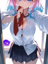 SUPPART の AI イラスト