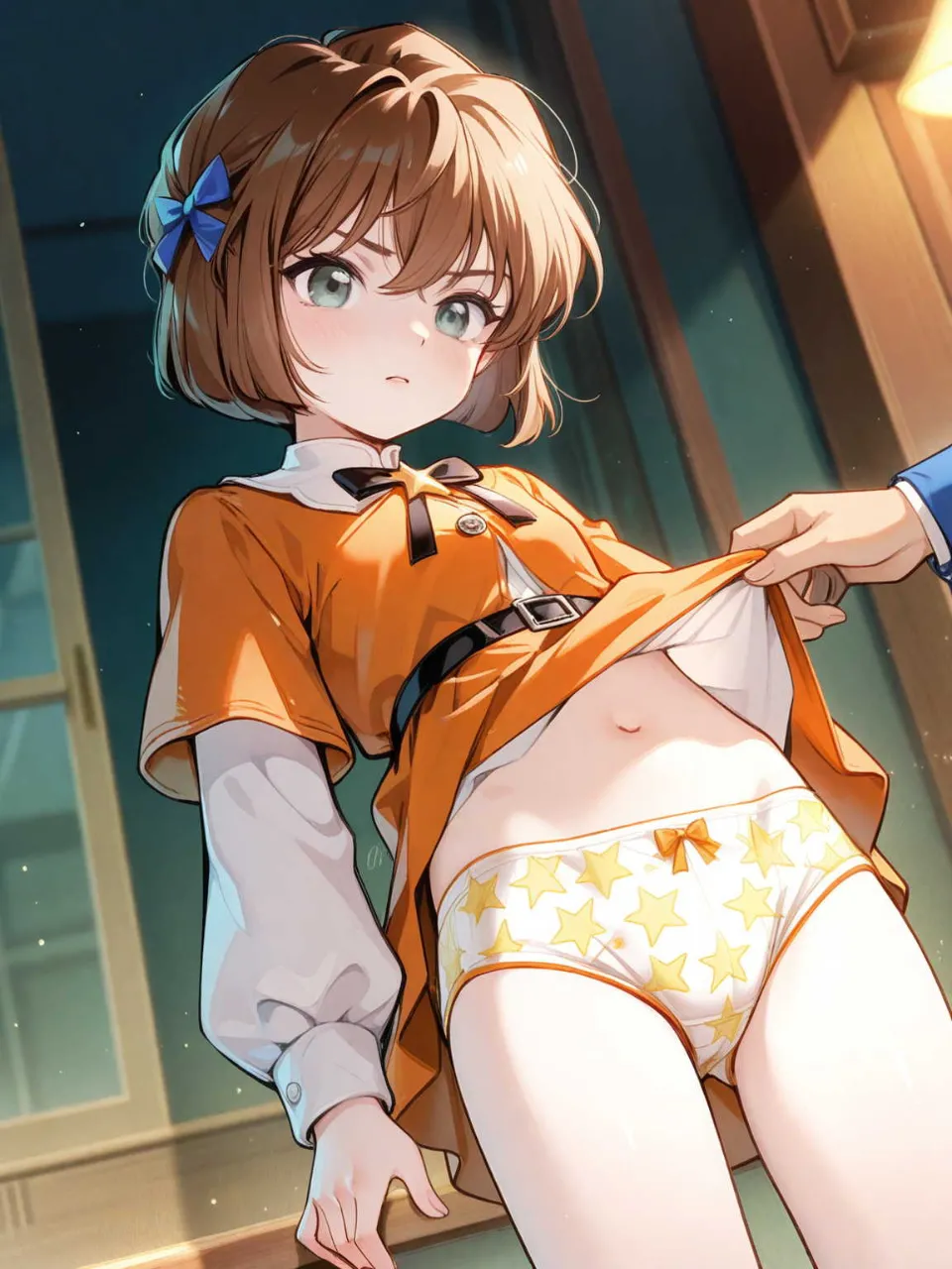 そんなにみたいの?