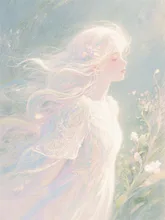 (ﾉﾟ0ﾟ)ﾉ~ — (ﾉﾟ0ﾟ)ﾉ~さんのAIイラスト