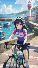 🌟イベント 第133弾·楽しい自転車旅 の投稿作品