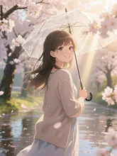 桜日和🌸·チャレンジ の投稿作品