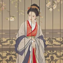 定め — Y.YさんのAIイラスト