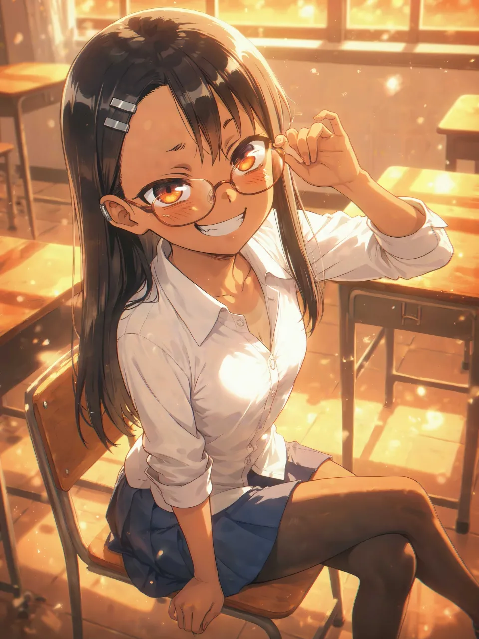 no.04 — no.04さんのAIイラスト