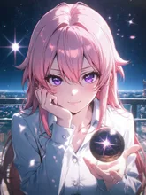 SUPPART の AI イラスト