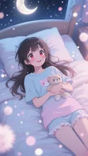 やわらかな時間に包まれて