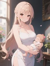 母性本能