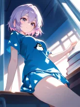 夜型？