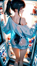 スウェット — MAOMAOさんのAIイラスト