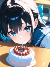 🎉Happy Birthday🎂