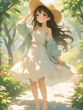 お出かけ日和