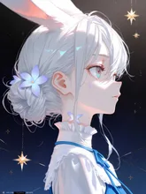 しおん — しおんさんのAIイラスト