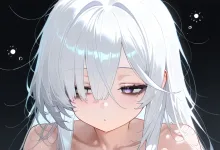 SUPPART の AI イラスト