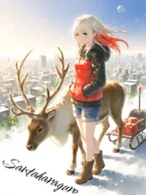 SUPPART の AI イラスト