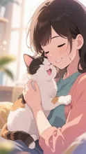 ゴロゴロニャン