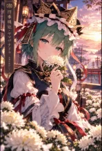 SUPPART の AI イラスト