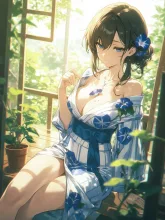 ちょっと休憩