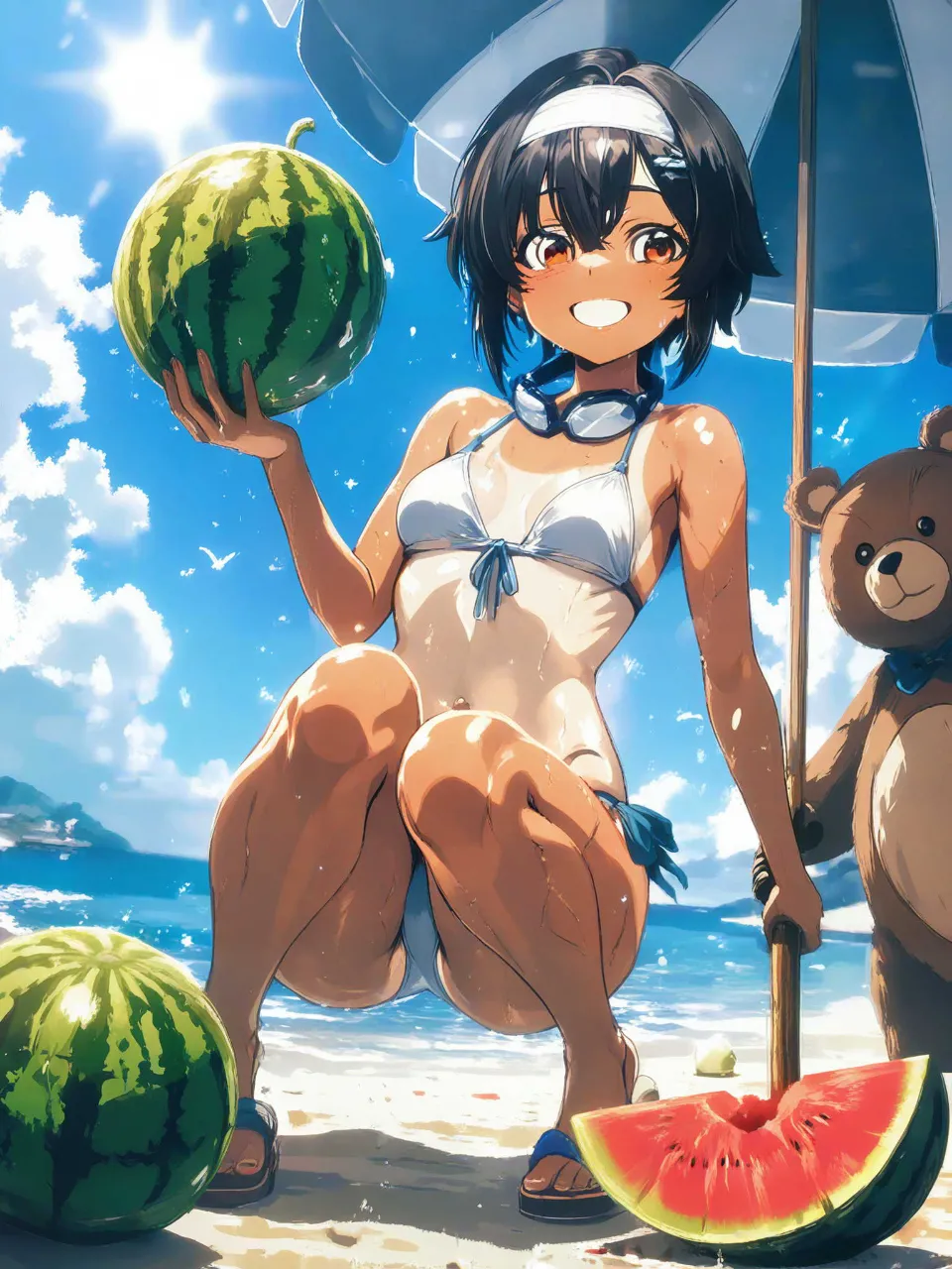 幻月の再光プロ