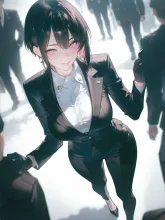 noa — noaさんのAIイラスト