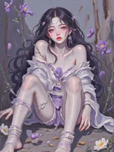 SUPP695136 — SUPP695136さんのAIイラスト