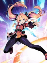SUPPART の AI イラスト