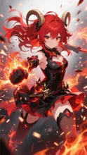 エターナル・イグニッションフォーム