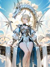 SUPPART の AI イラスト