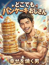 どこパンさん映画化。