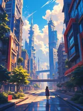 SUPP5764864 — SUPP5764864さんのAIイラスト
