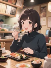お寿司=͟͞🍣大ⳣ₹ᡣ𐭩