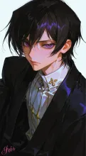 我に従え