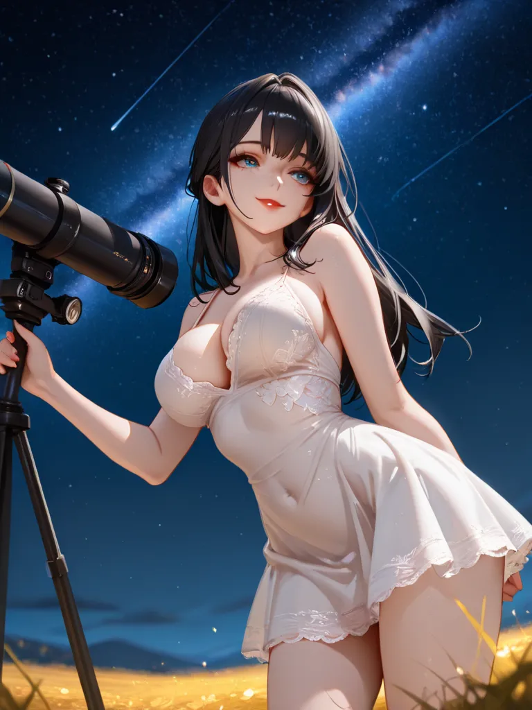 SUPPART の AI イラスト