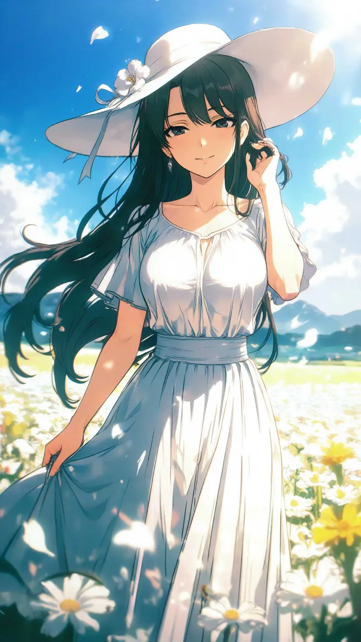 清楚〜🌸