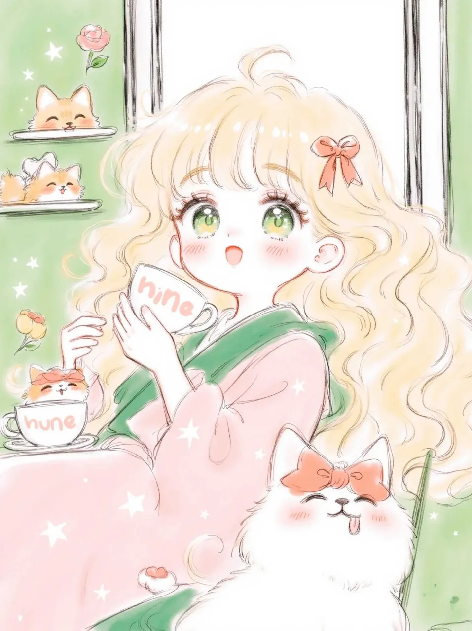 SUPP72441400 — SUPP72441400さんのAIイラスト