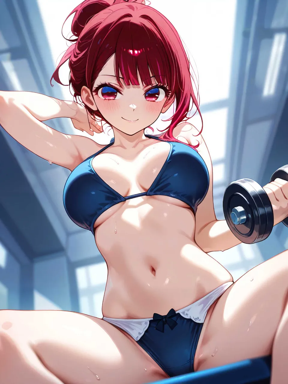 SUPP474899470北斗 — SUPP474899470北斗さんのAIイラスト