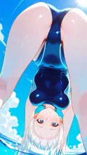 Zora — ZoraさんのAIイラスト