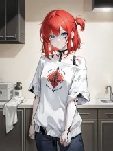なんか怖い…