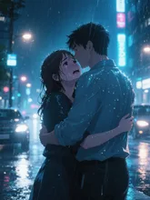 ぜってぇ今夜は帰さねぇかんな！