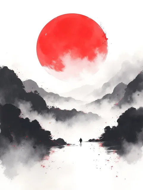 暁月ノ刻