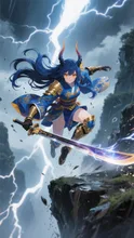 温羅