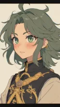 L9 — L9さんのAIイラスト