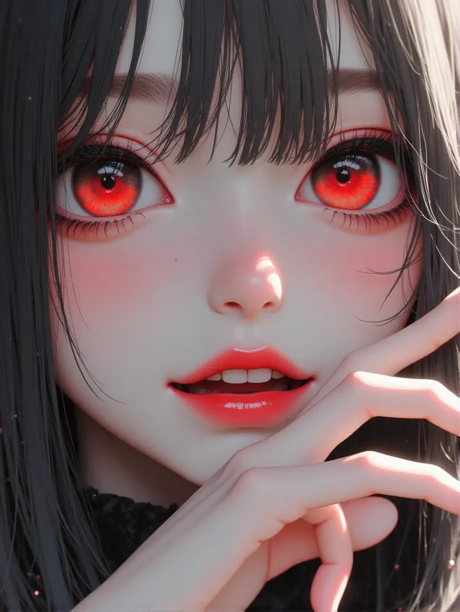 白の欲望 — 白の欲望さんのAIイラスト