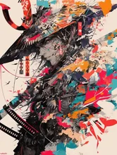 斬光ノ残響