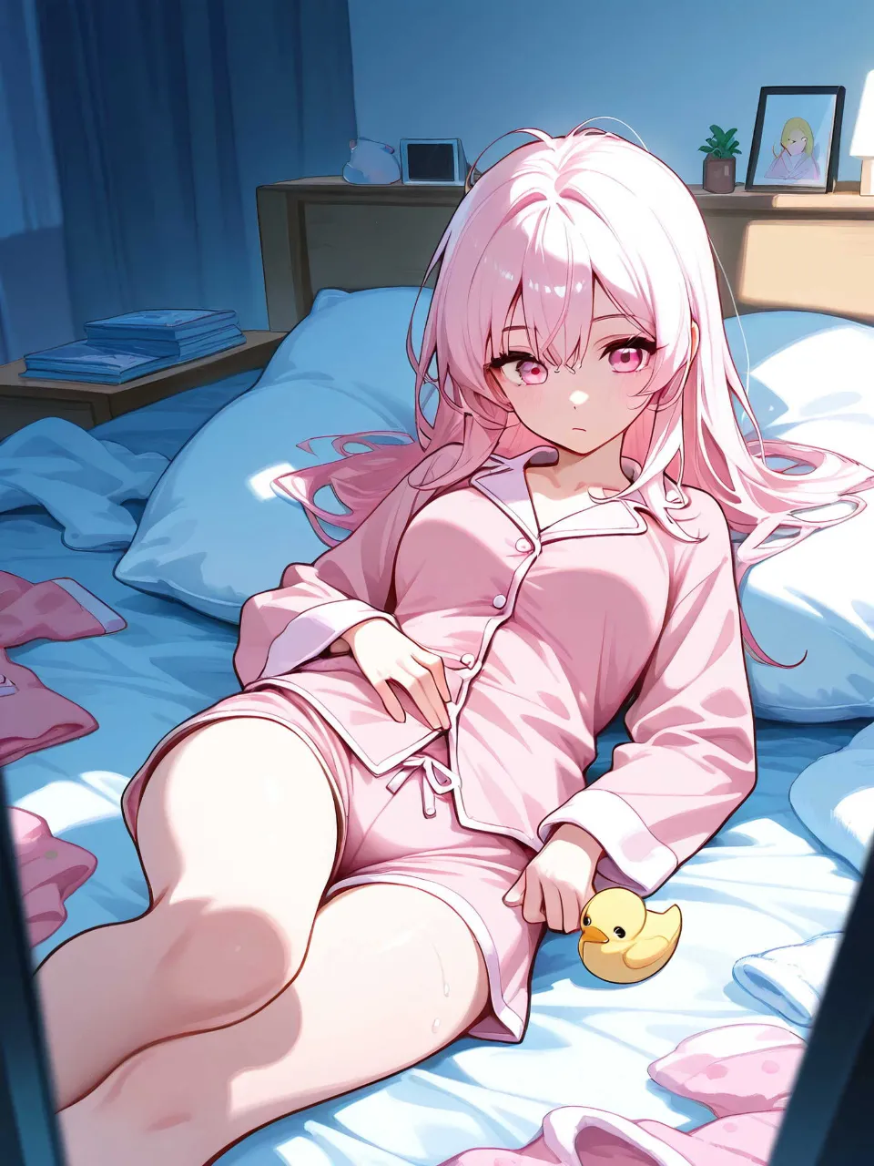 極上のアニメ