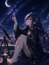 ☆°.*·