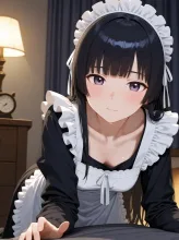 おやすみの前に