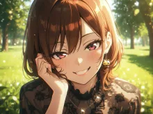 咲南 — 咲南さんのAIイラスト