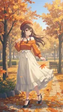 茶髪が好きだ！