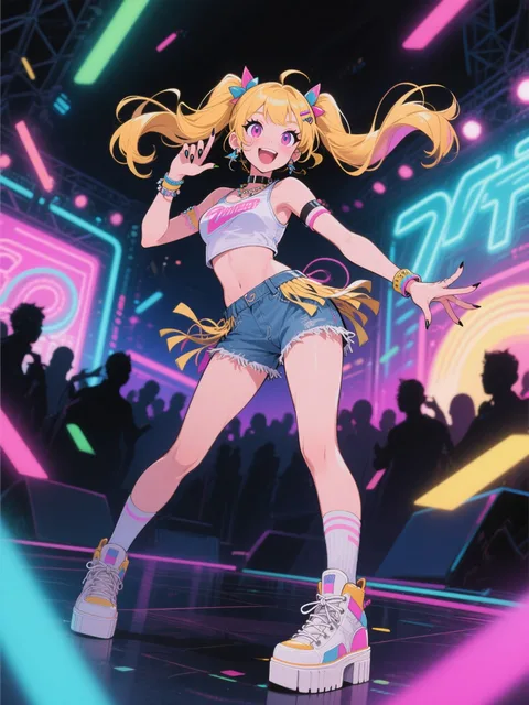 ダンサー