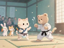 かくとうぎ