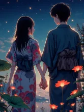 鬼河童 — 鬼河童さんのAIイラスト